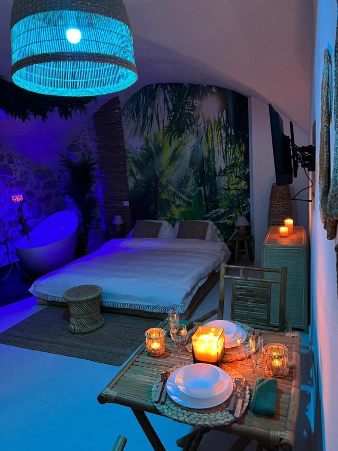 شقة Le Bali Safranier Vieil أنتيب المظهر الخارجي الصورة